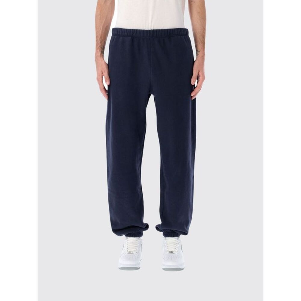 Champion Pants Men Blue